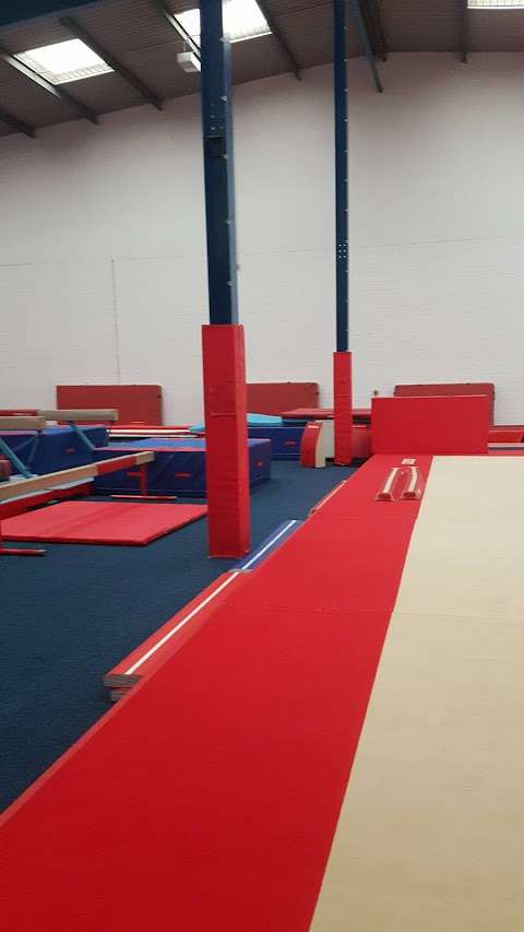 Redcar Gymnastics Club photo